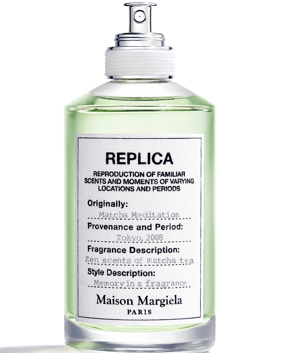 replica matcha meditation EAU DE TOILETTE