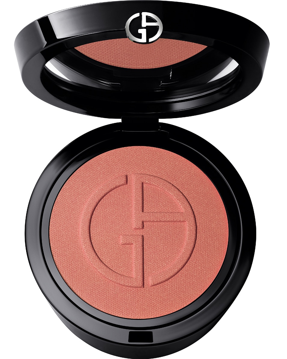 luminous silk glow blush POEDER BLUSH