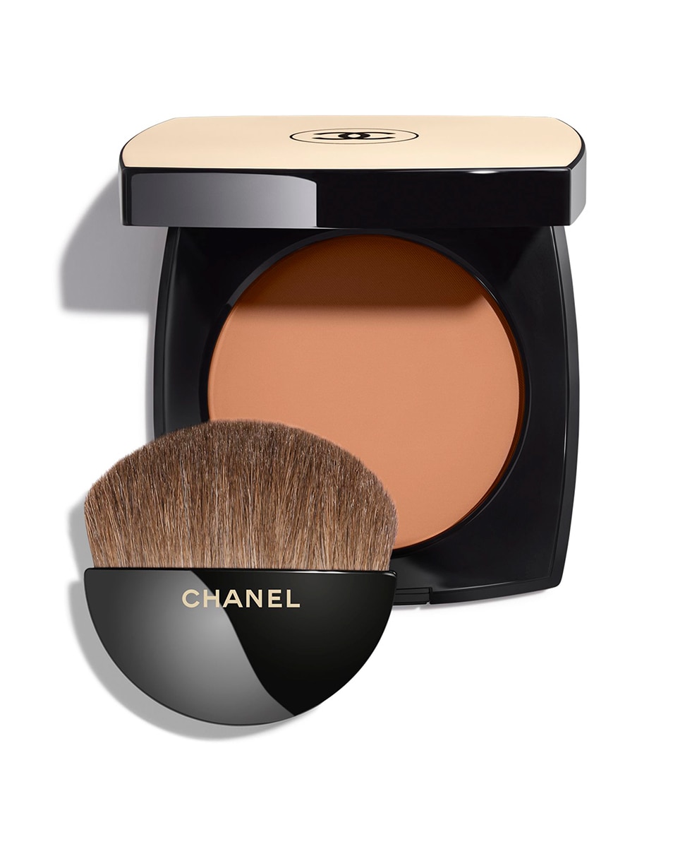 CHANEL les beiges POUDRE BELLE MINE NATURELLE