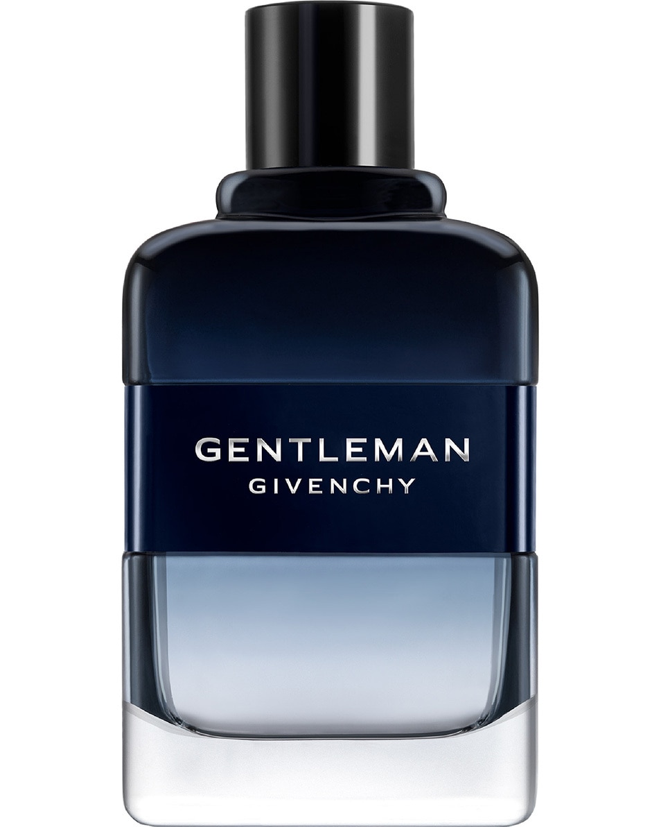gentleman givenchy EAU DE TOILETTE INTENSE