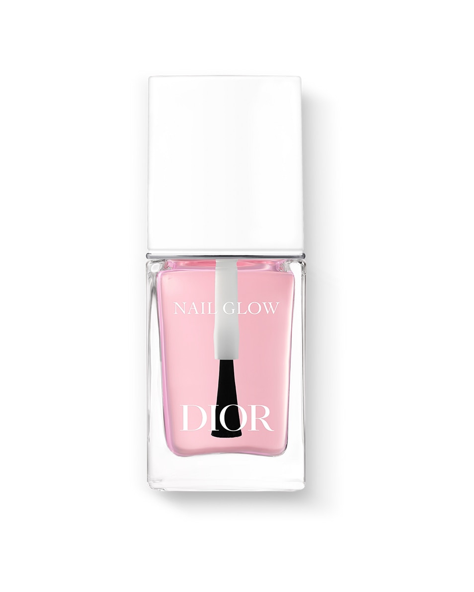 DIOR dior nail glow VERFRAAIENDE VERZORGING