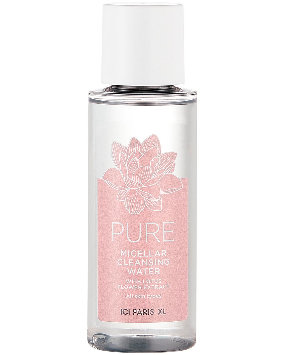 pure MICELLAIR WATER