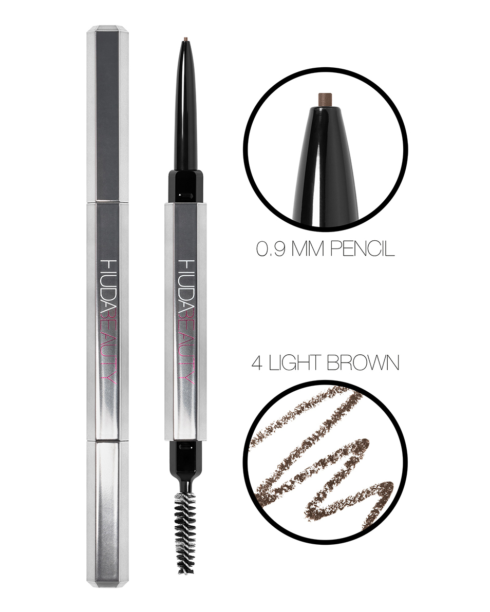 bomb brows BROW PENCIL