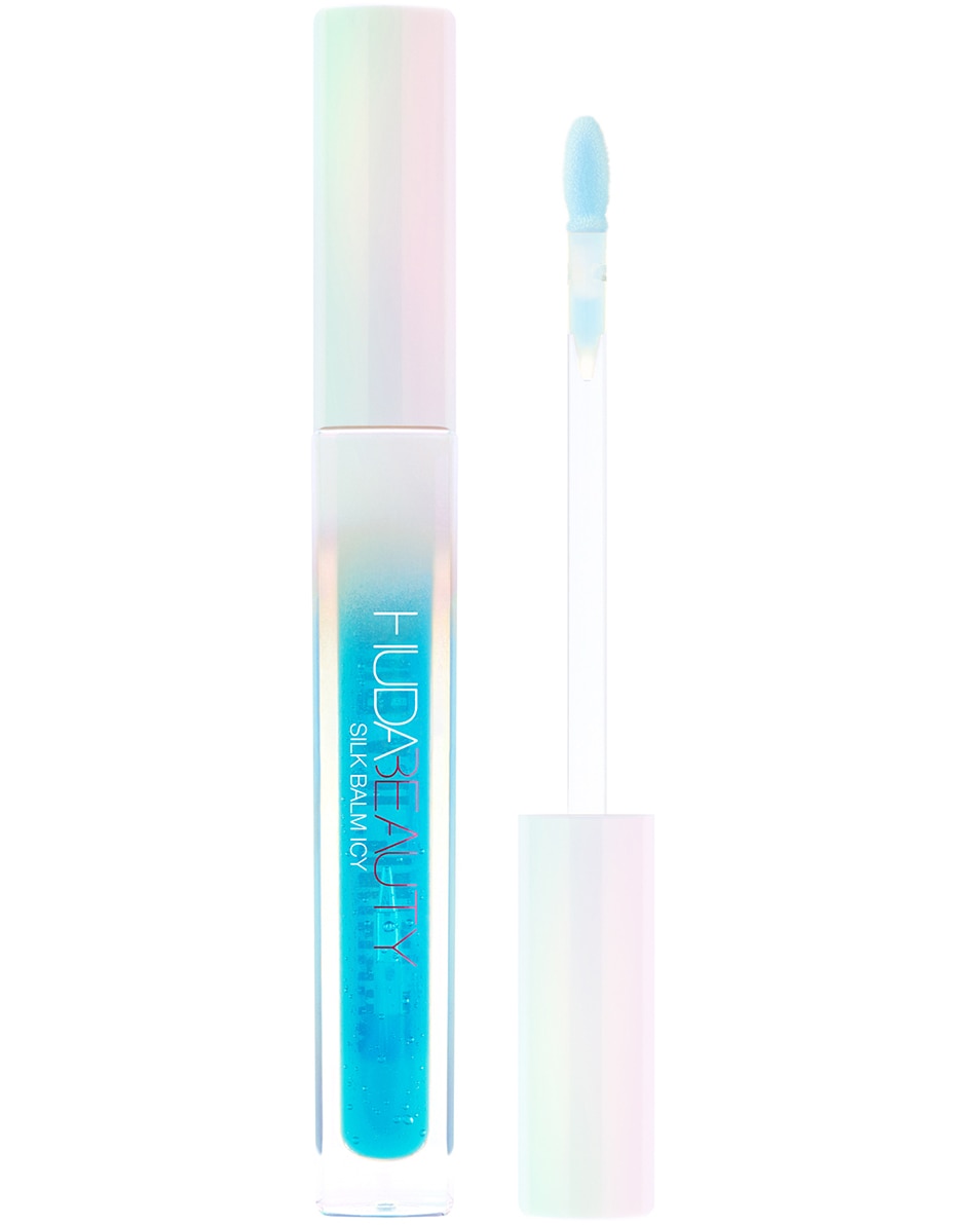 silk balm ICY CRYO-PLUMPING LIP BALM