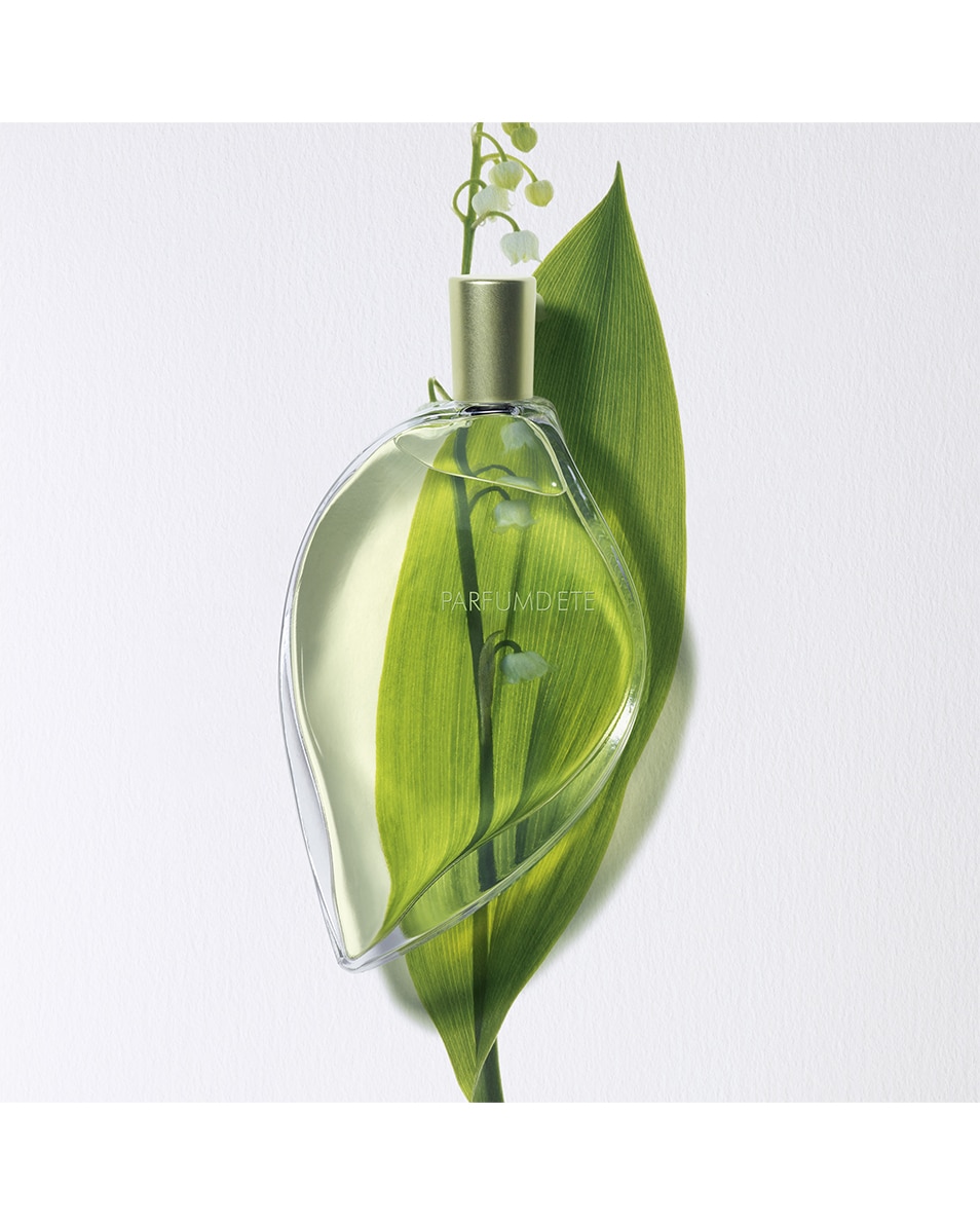 kenzo parfum d'été EAU DE PARFUM