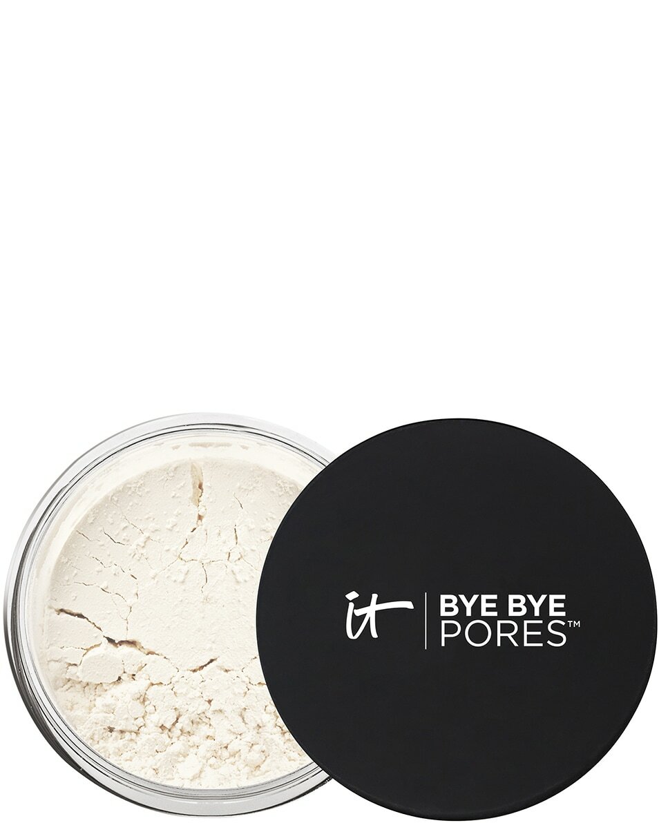 bye bye pores LOSSE POEDER
