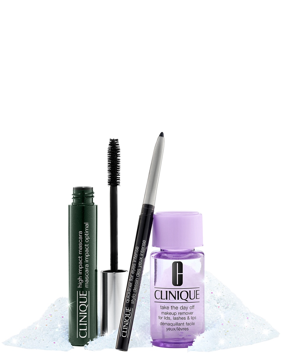 power lashes eye SET MAKE-UP & GEZICHTSVERZORGING