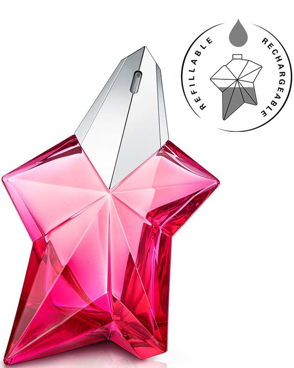 MUGLER angel nova NAVULBARE EAU DE PARFUM