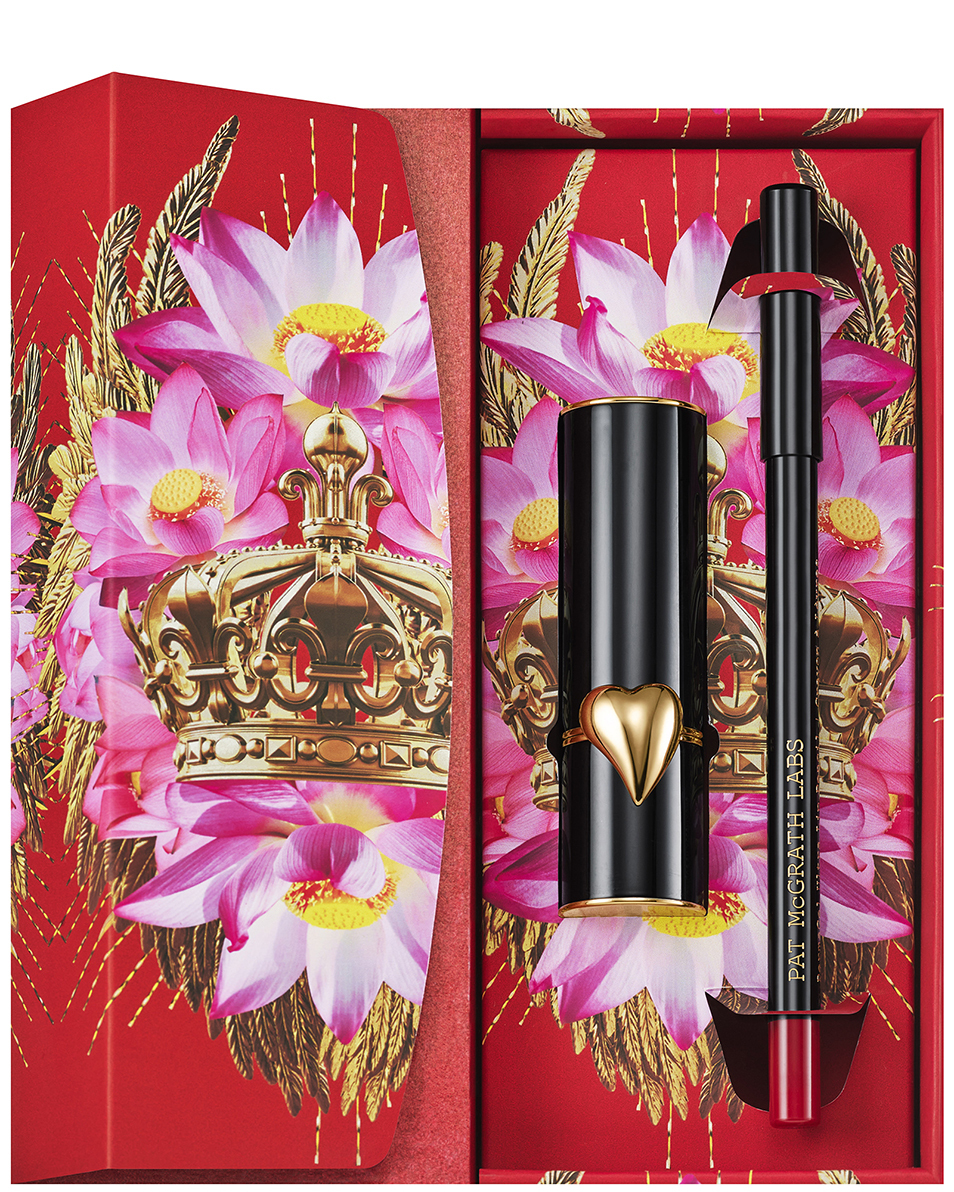 crimson couture LIP KIT