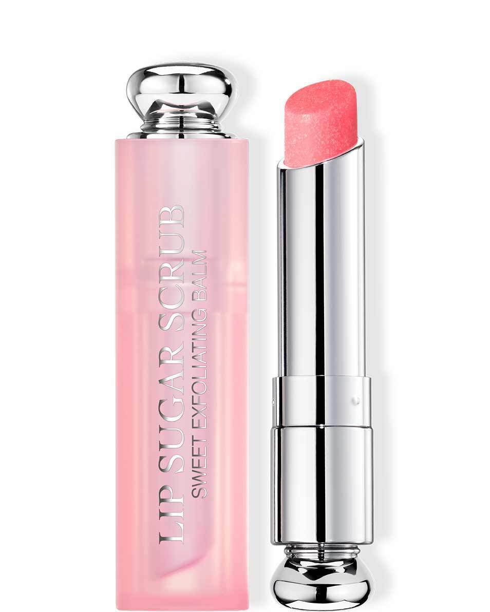 DIOR dior backstage LIP SUGAR SCRUB
