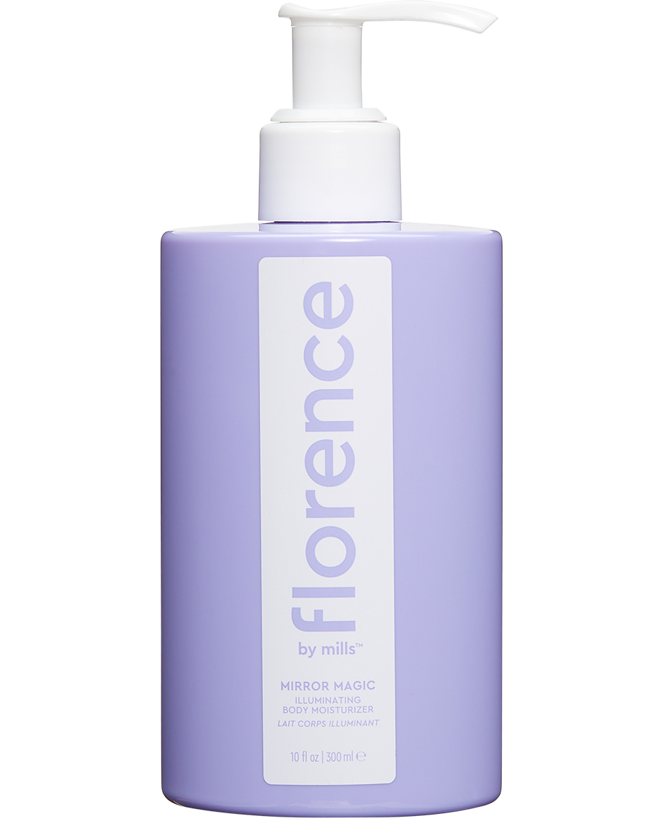 mirror magic ILLUMINATING BODY MOISTURIZER