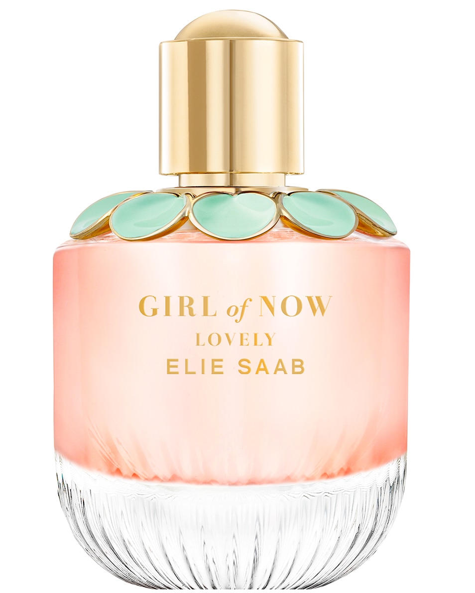 girl of now lovely EAU DE PARFUM