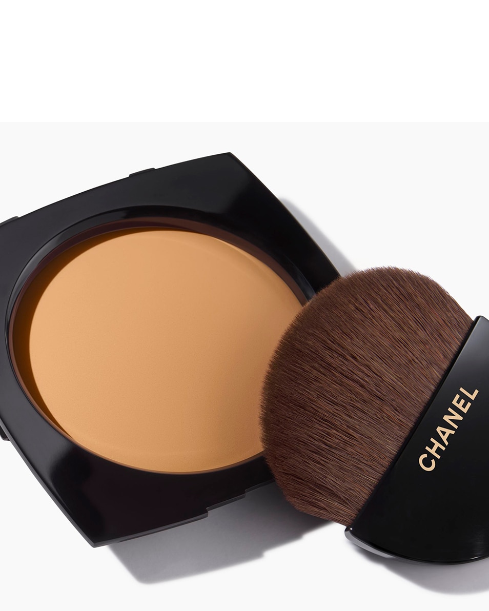 CHANEL les beiges POUDRE BELLE MINE NATURELLE - NAVULLING