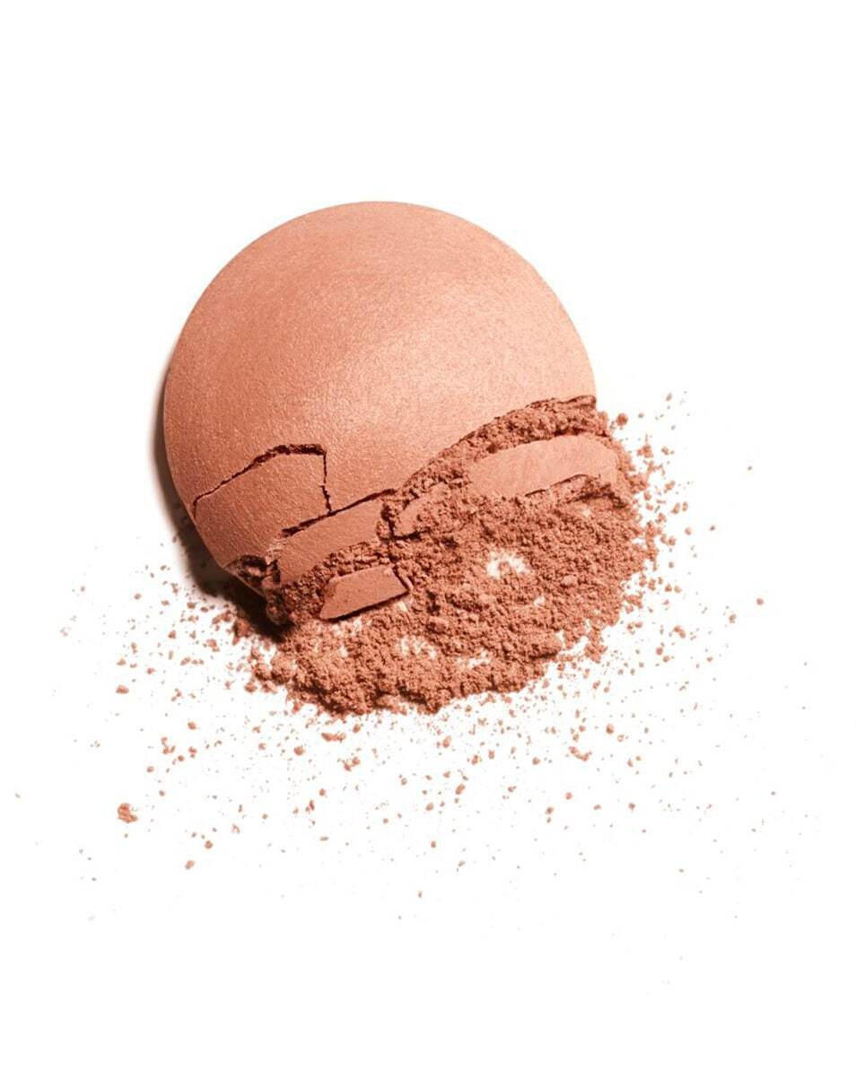 CHANEL joues contraste POEDER BLUSHER