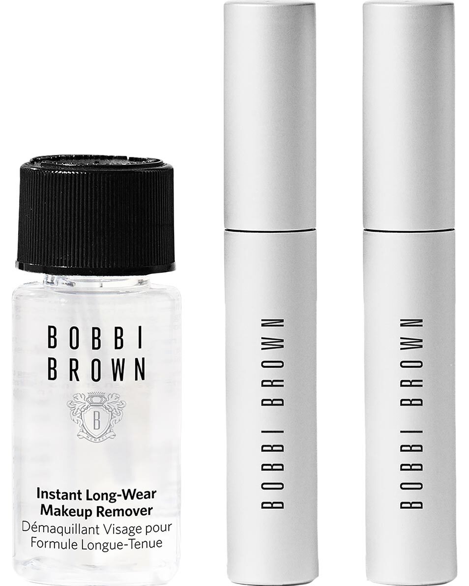 double the drama mascara set SET MAKE-UP - OGEN
