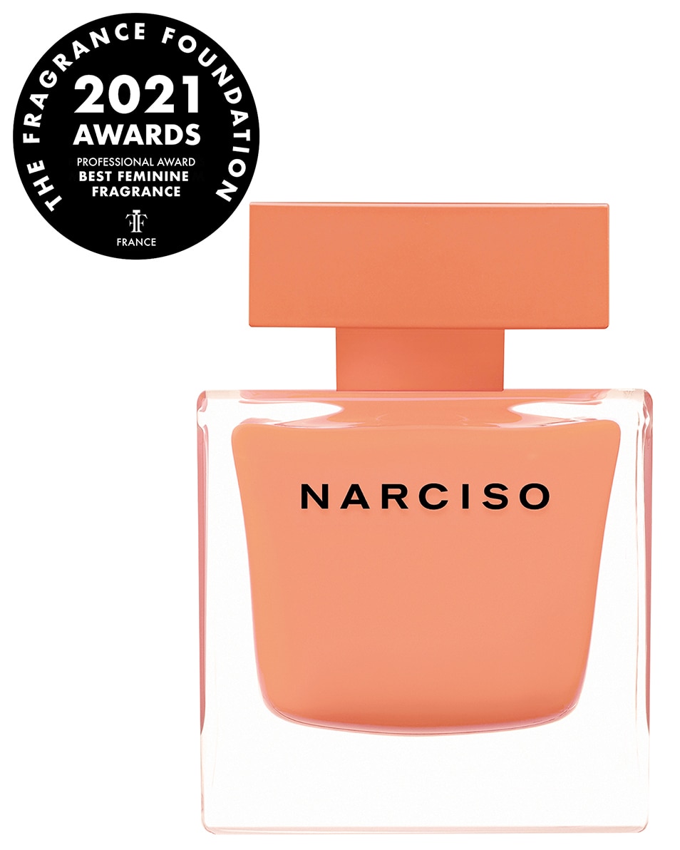 narciso EAU DE PARFUM