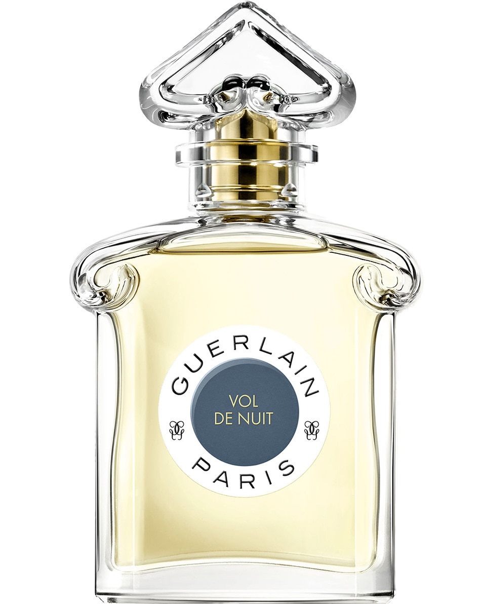 GUERLAIN vol de nuit EAU DE TOILETTE