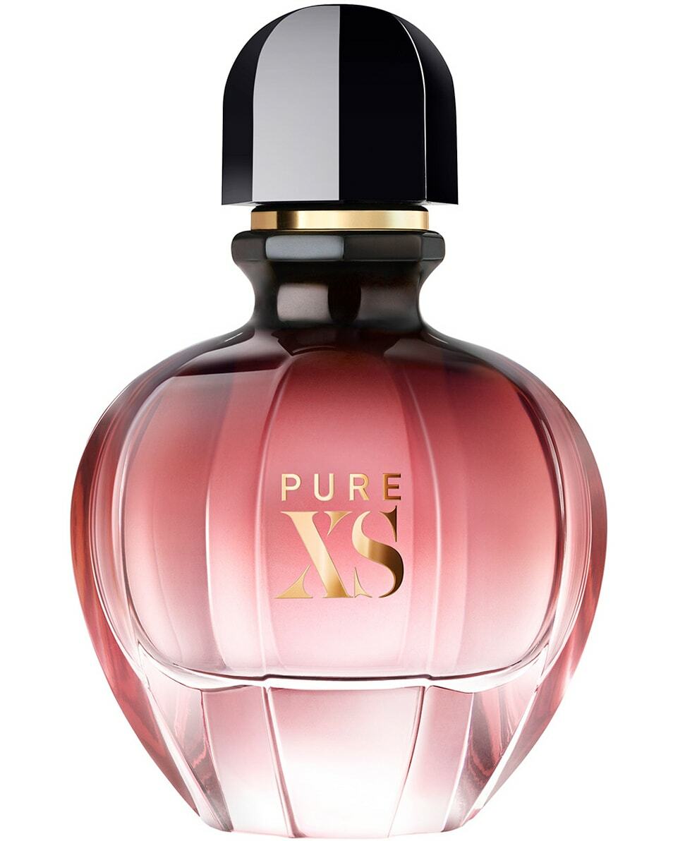 PACO RABANNE pure xs for her EAU DE PARFUM