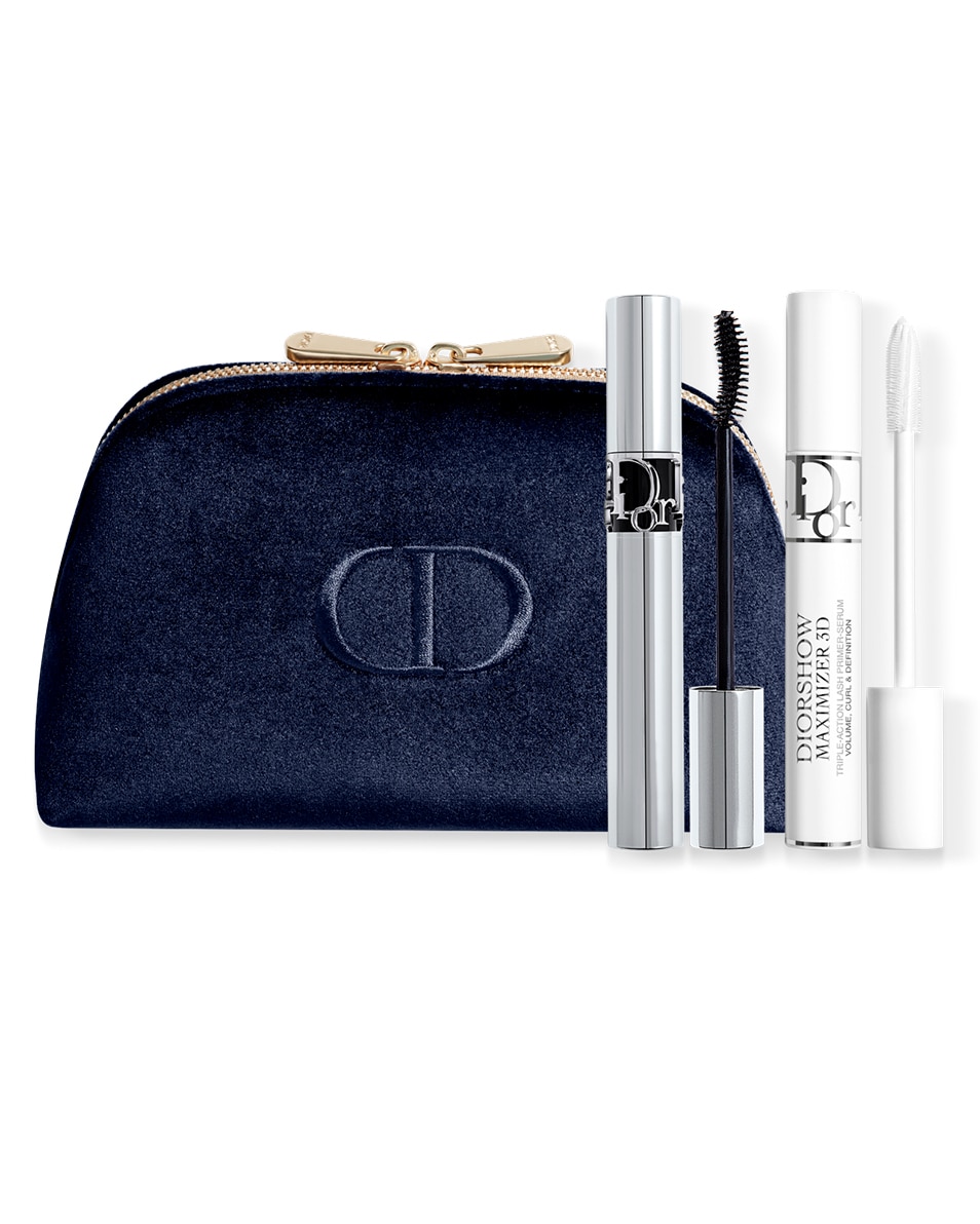DIOR diorshow DIORSHOW MASCARA SET