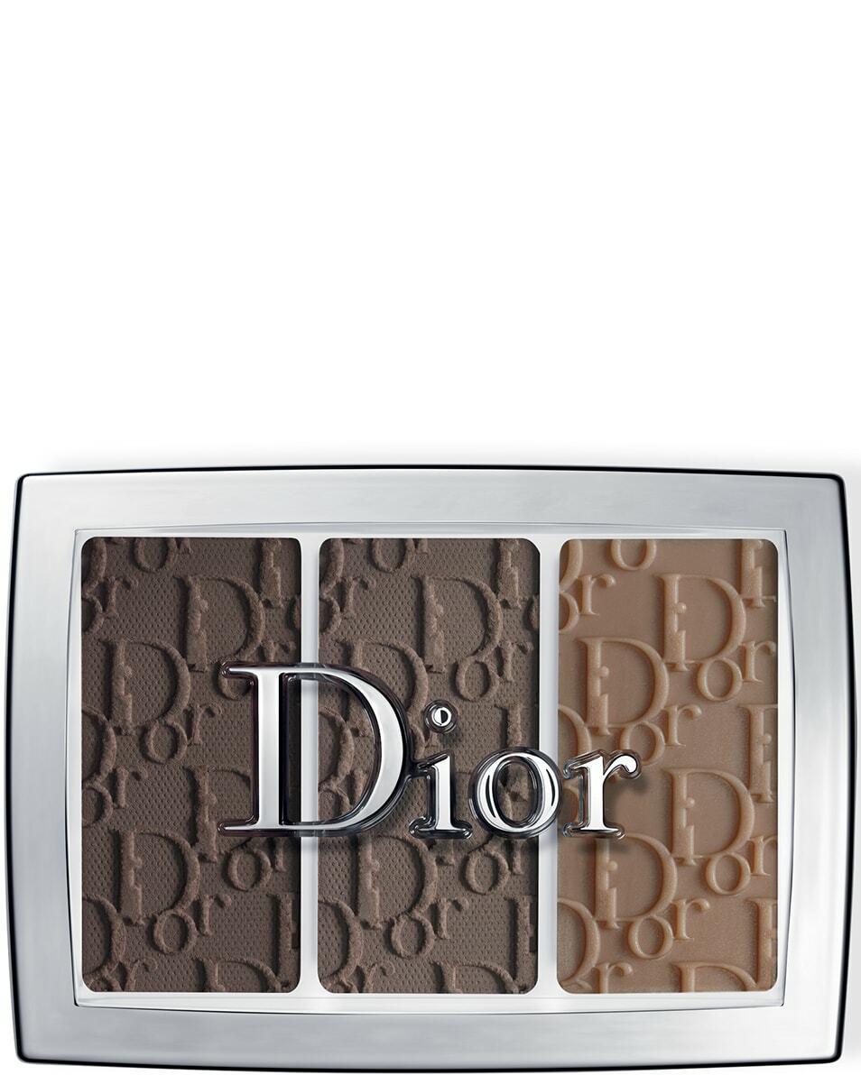 DIOR BACKSTAGE brow palette PRODUCTEN VOOR DE WENKBRAUWEN