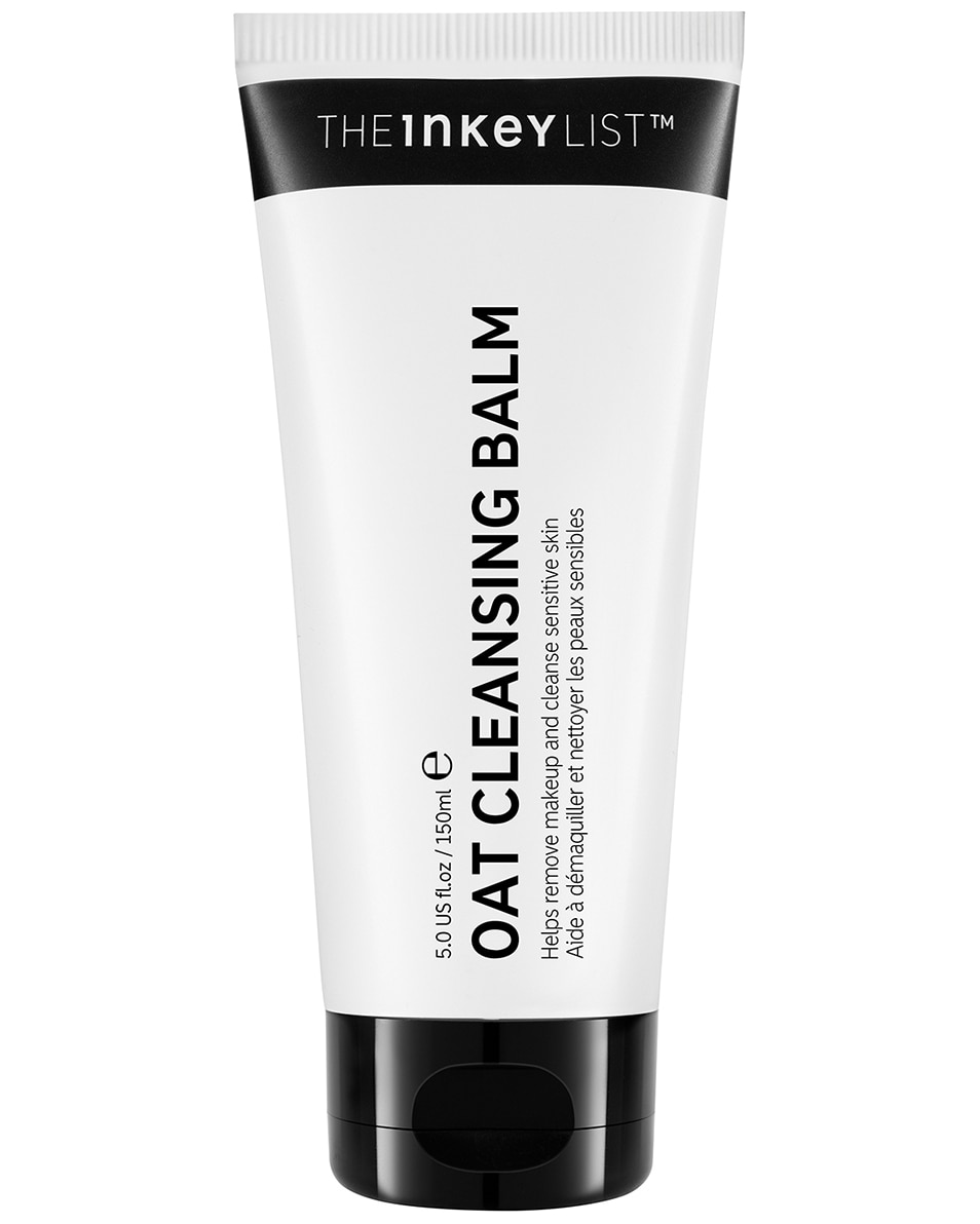 oat cleansing balm REINIGINGSBALSEM MET HAVER