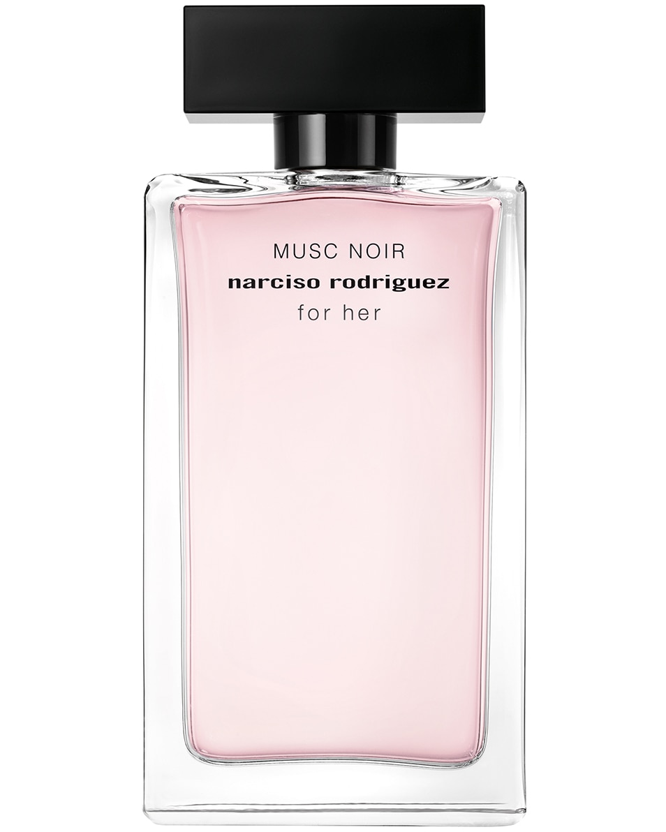 for her MUSC NOIR EAU DE PARFUM