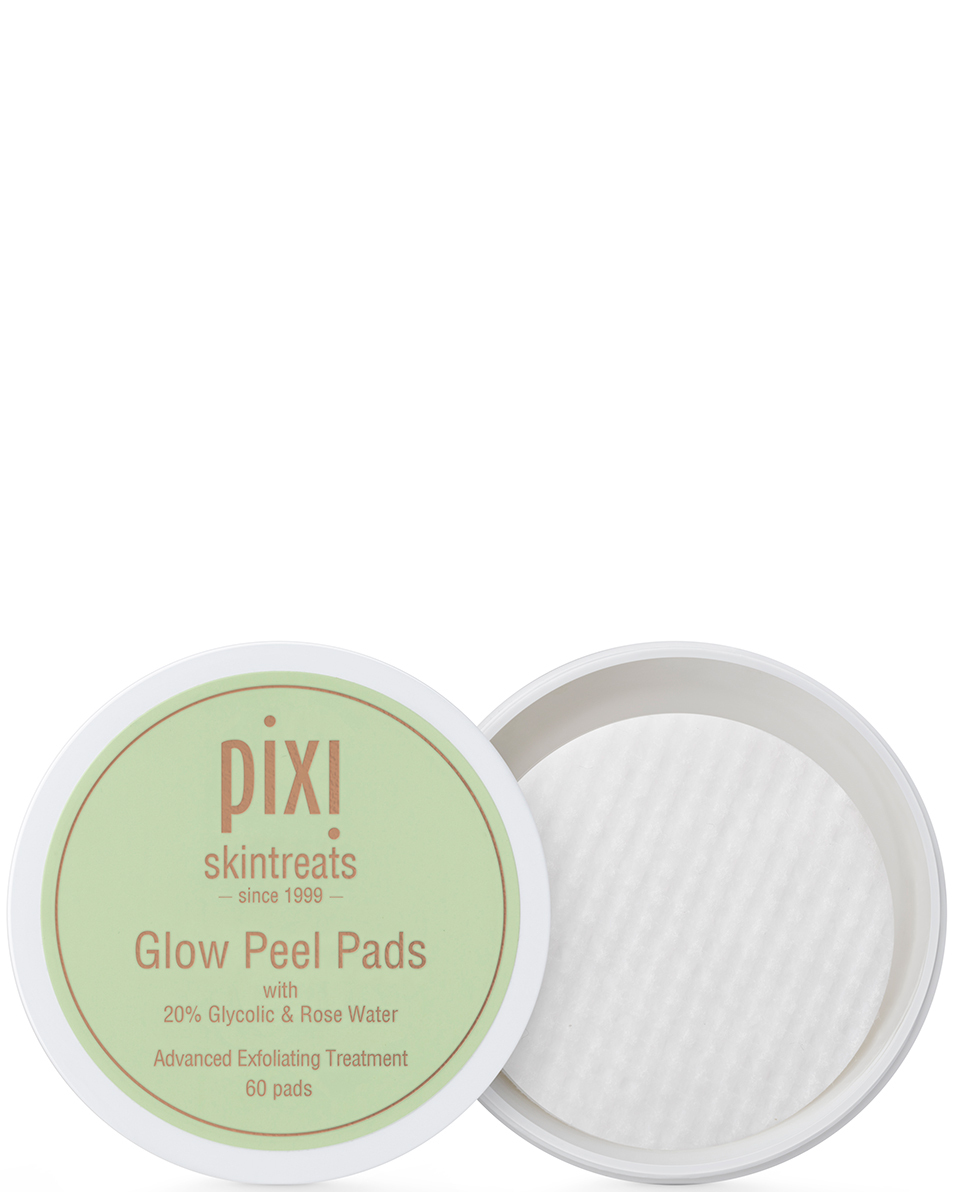 glow GLOW PEEL PADS