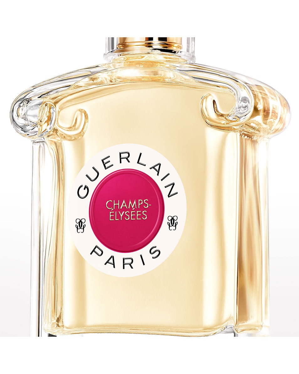GUERLAIN les legendaires -champs-élysées EAU DE PARFUM