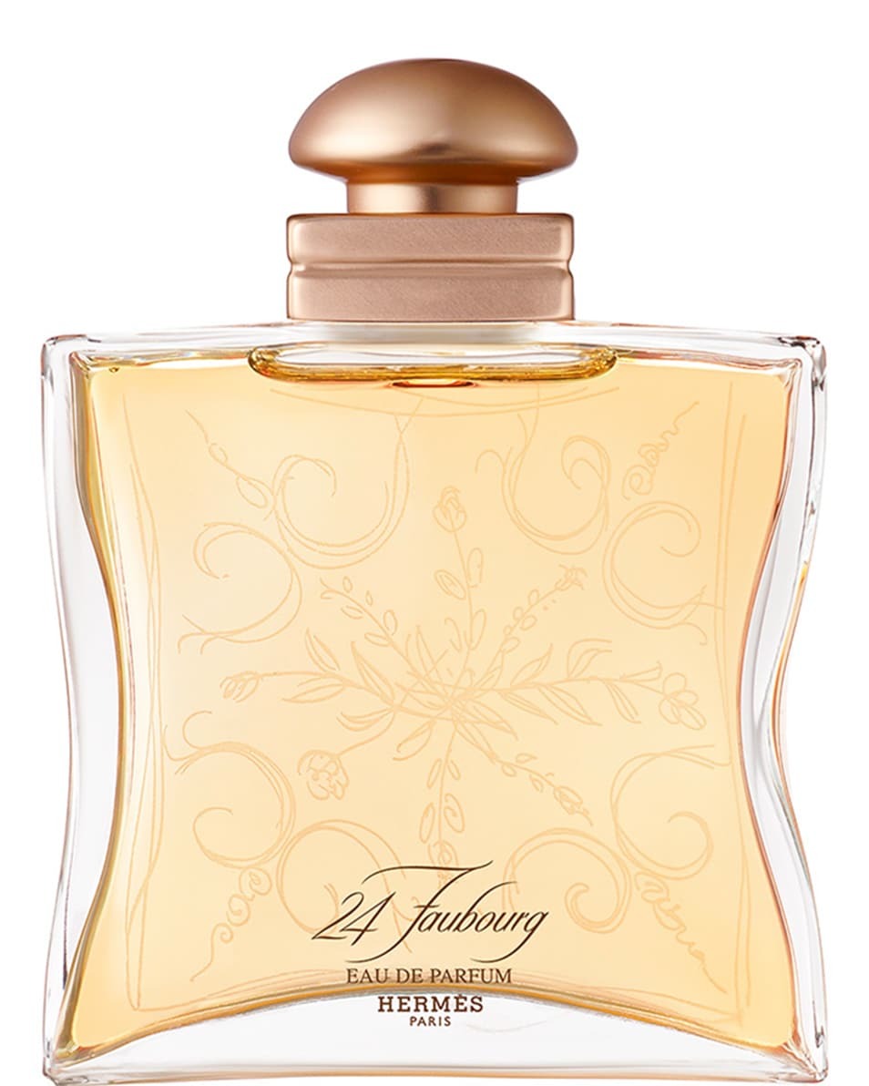 HERMÈS 24 faubourg EAU DE PARFUM