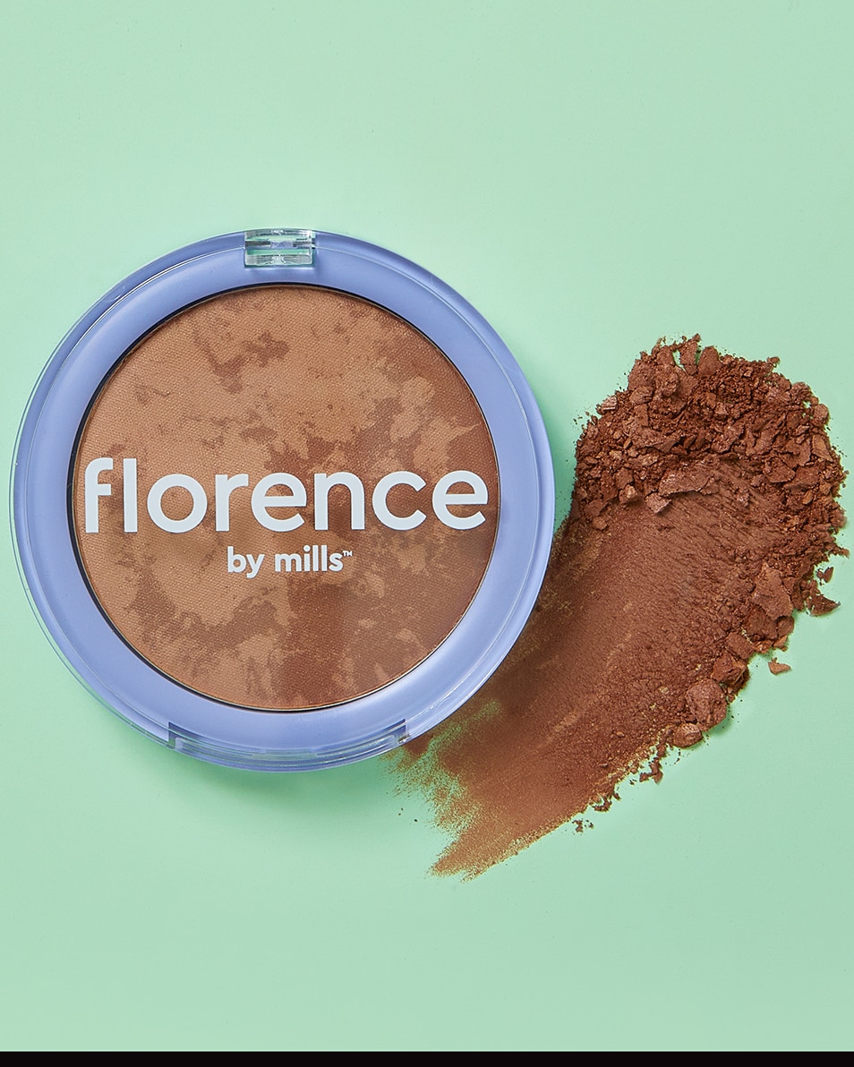 out of this whirled BRONZER