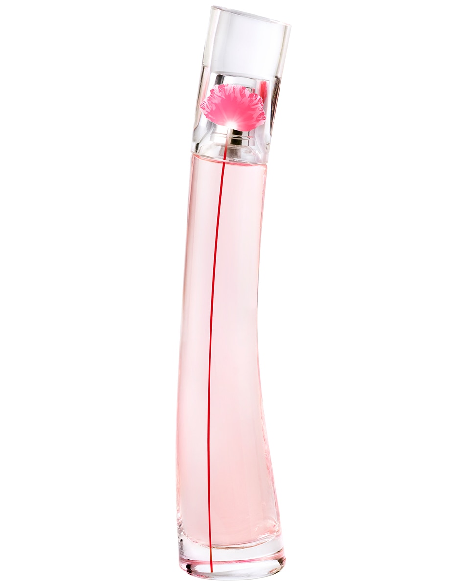 flower by kenzo poppy bouquet EAU DE TOILETTE