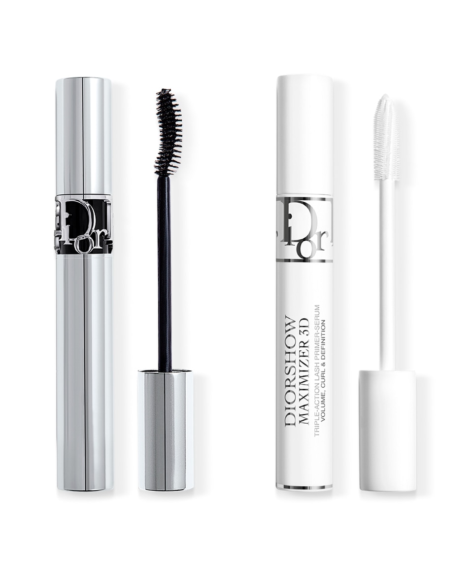 DIOR diorshow DIORSHOW MASCARA SET