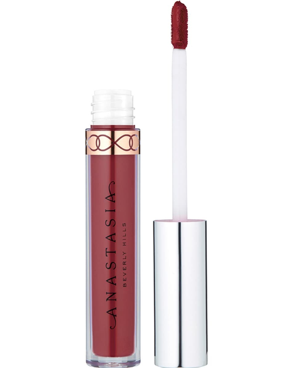 lip LIQUID MATTE LIPSTICK