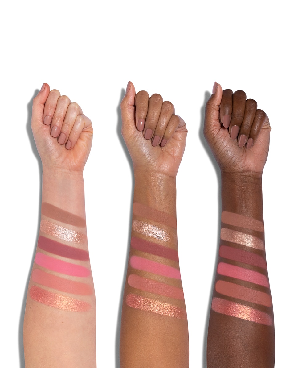 artistry-palet 18V VA-VA BLOOM