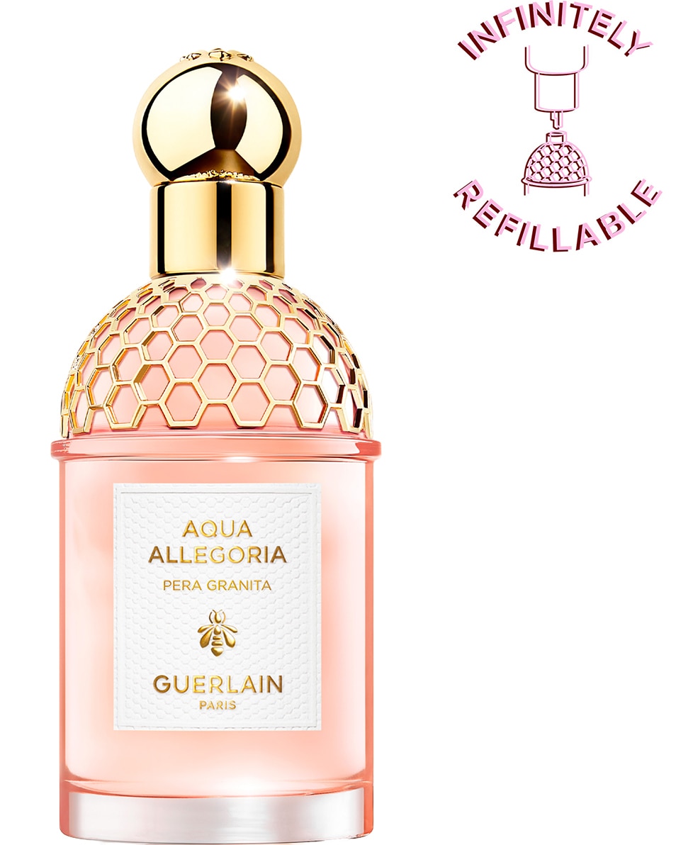 GUERLAIN aqua allegoria PERA GRANITA - EAU DE TOILETTE
