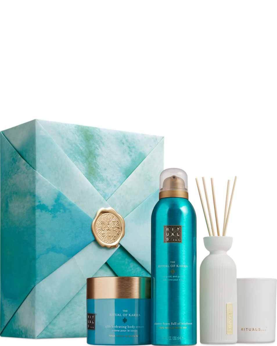 RITUALS the ritual of karma GIFT SET L