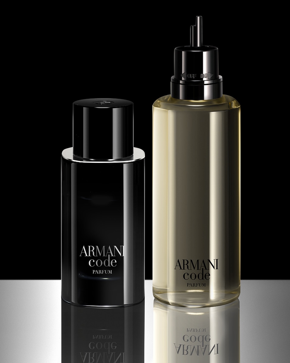 code HERVULBAAR HEREN PARFUM