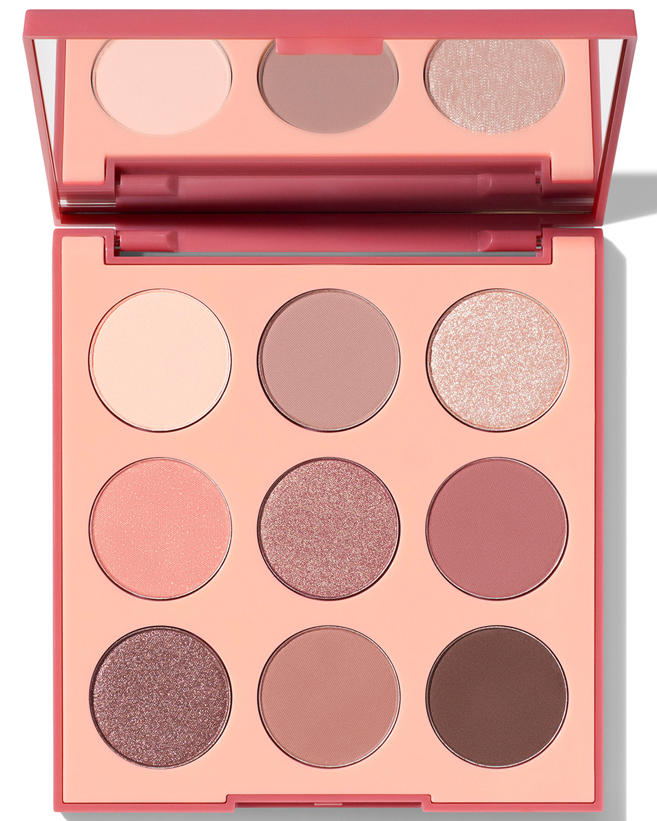 artistry-palet 9V VINTAGE ROSE
