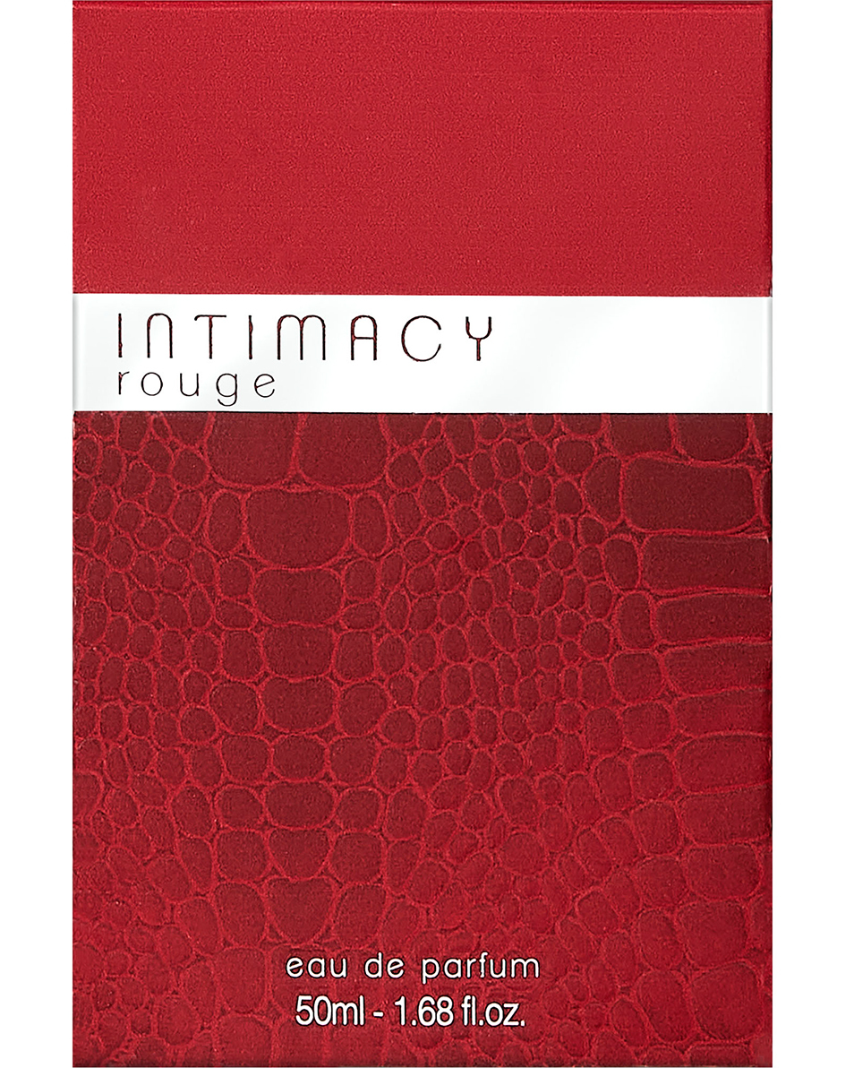rouge EAU DE PARFUM