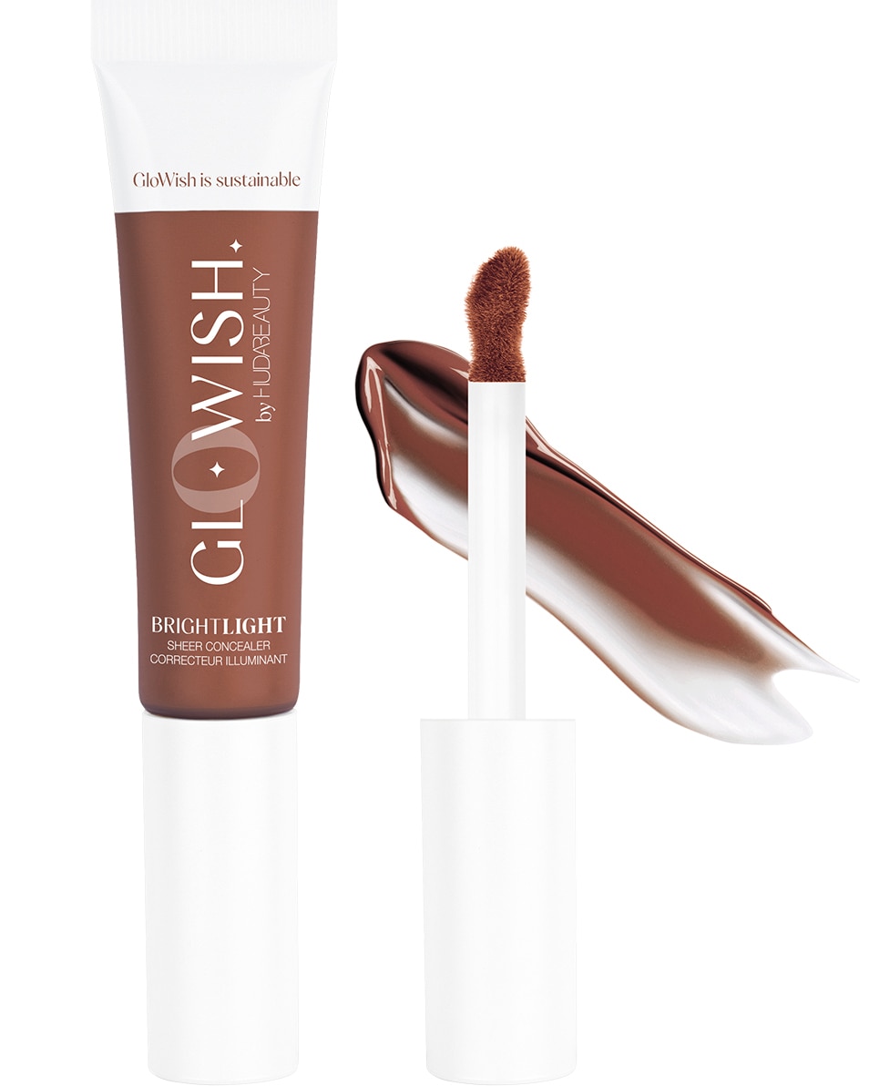 glowish BRIGHT LIGHT SHEER CONCEALER