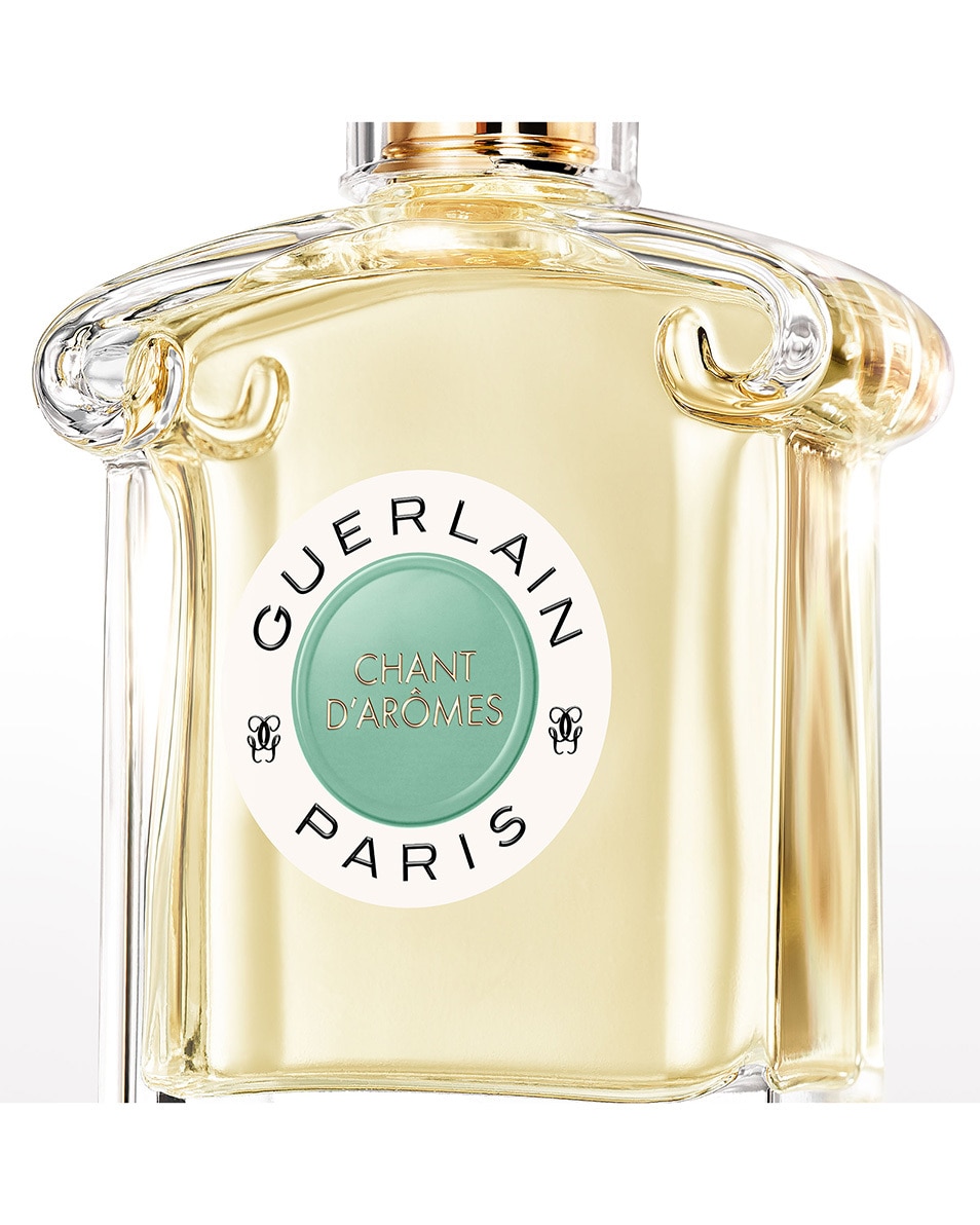 GUERLAIN chant d'aromes EAU DE TOILETTE