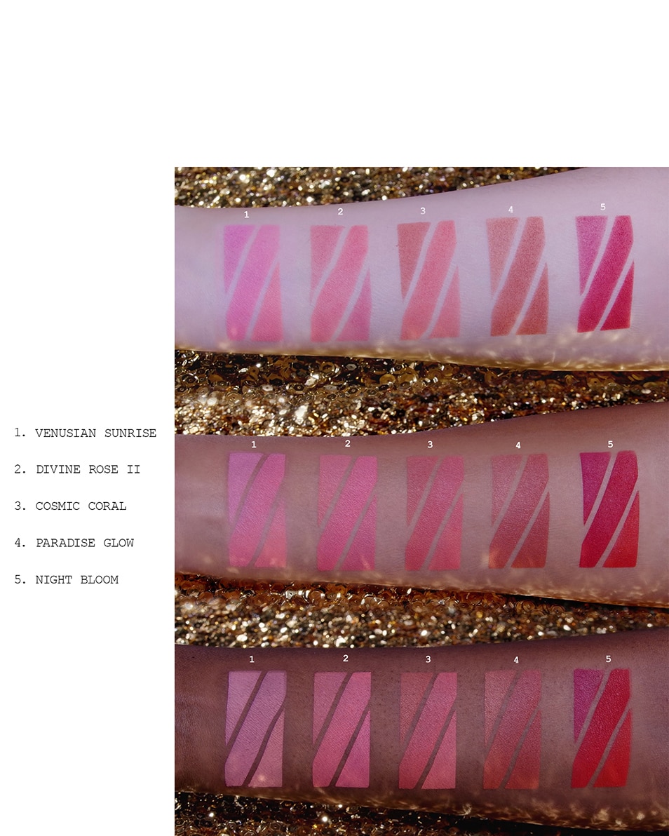 skin fetish DIVINE BLUSH DUO VENUSIAN SUNRISE
