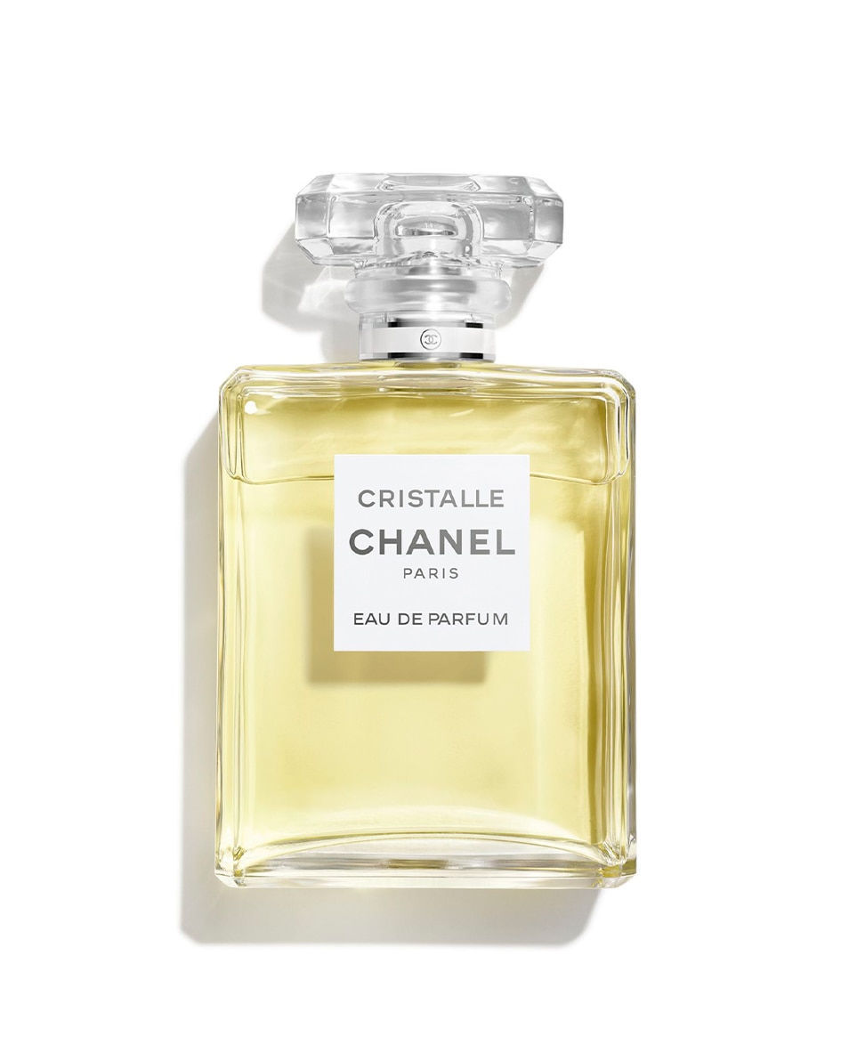 CHANEL cristalle EAU DE PARFUM VERSTUIVER
