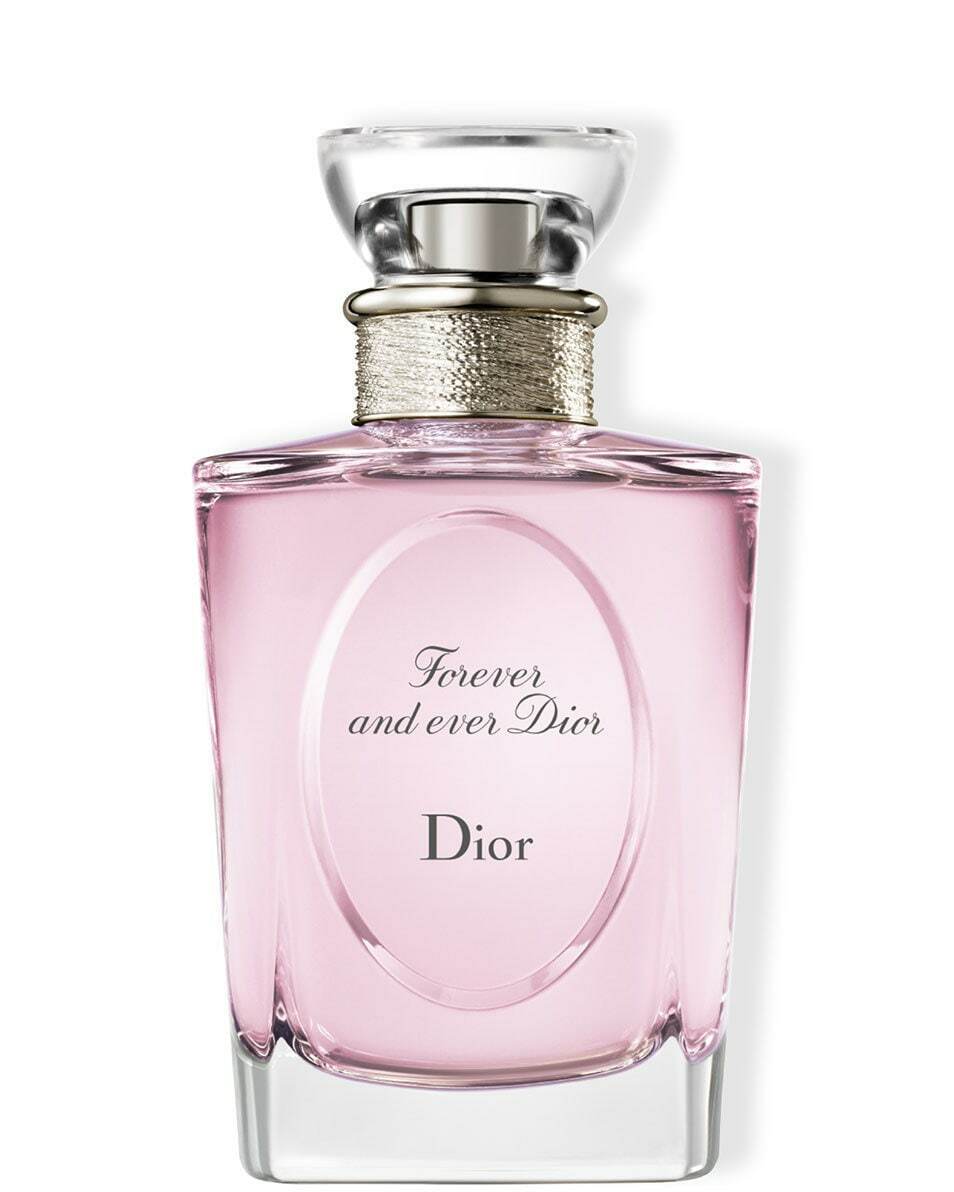 DIOR forever & ever EAU DE TOILETTE