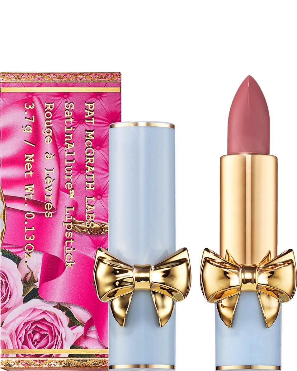 satinallure LIPSTICK