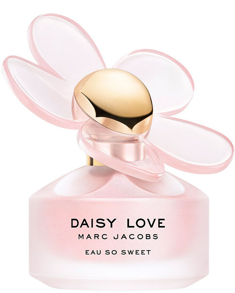 daisy love EAU SO SWEET EAU DE TOILETTE SPRAY