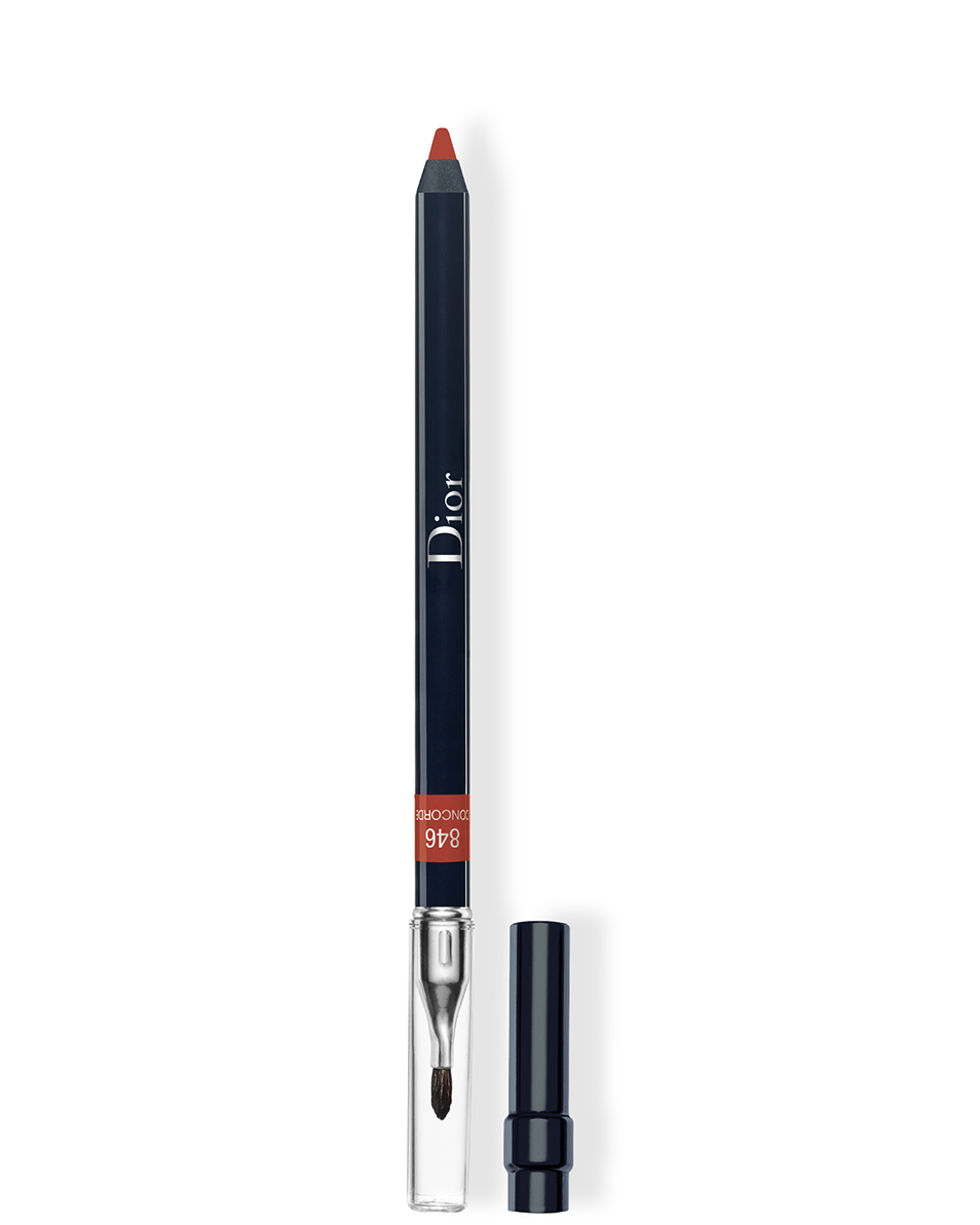 DIOR rouge dior LIPCONTOURPOTLOOD