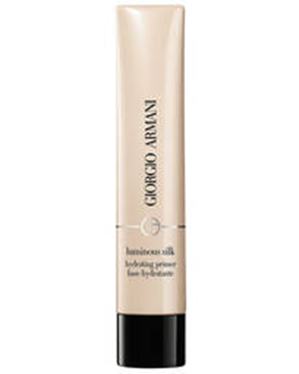 luminous silk hydrating primer HYDRATERENDE PRIMER