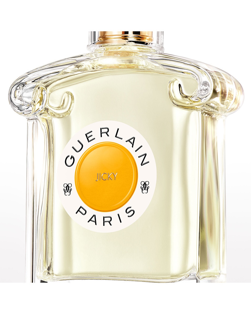 GUERLAIN jicky EAU DE PARFUM
