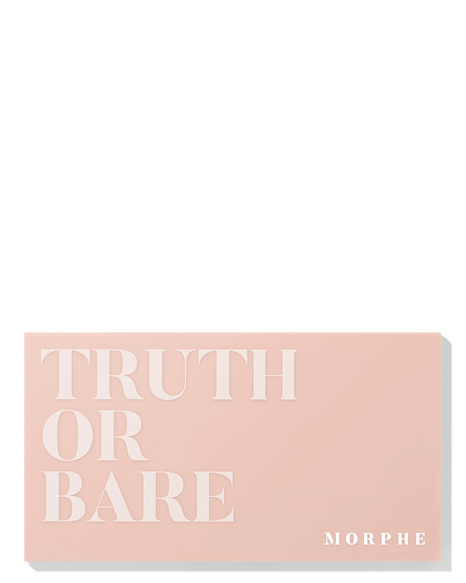 artistry-palet 18T TRUTH OR BARE